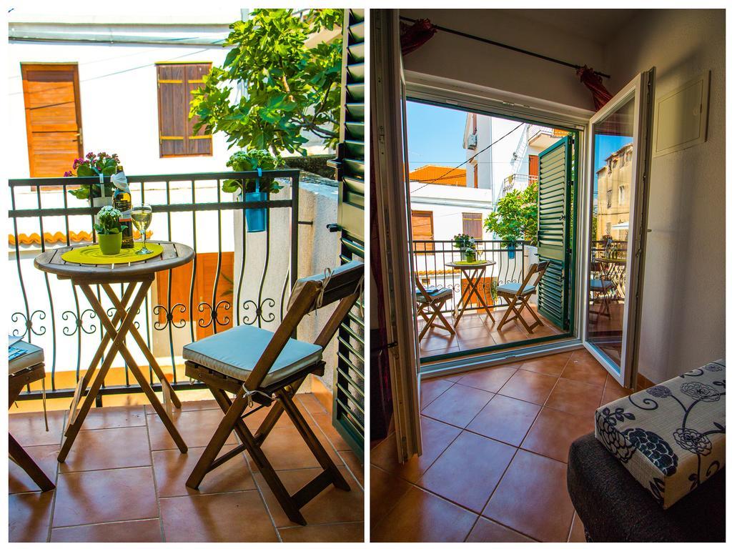 Apartments Cambi Kastela Bilik gambar