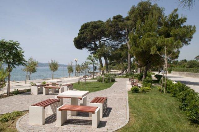 Apartments Cambi Kastela Luaran gambar