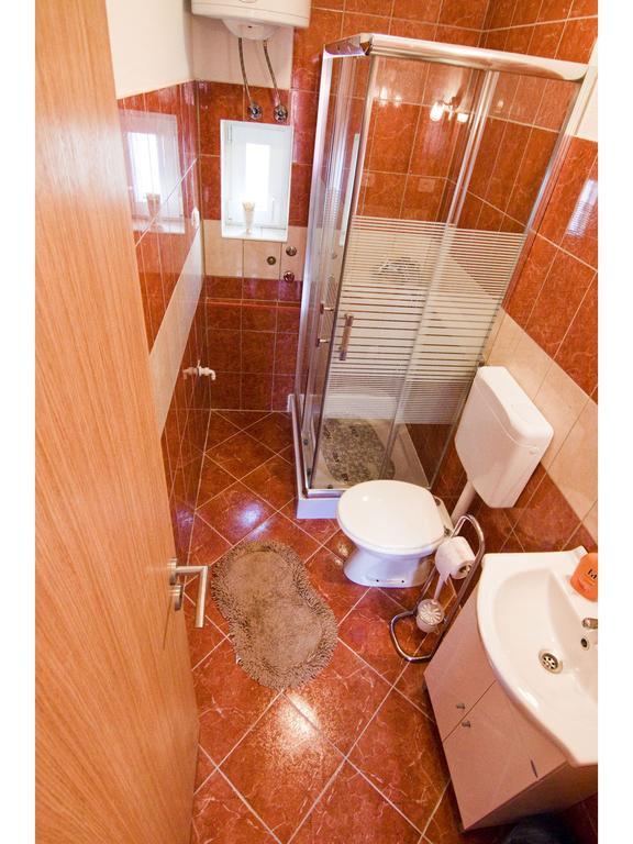 Apartments Cambi Kastela Luaran gambar