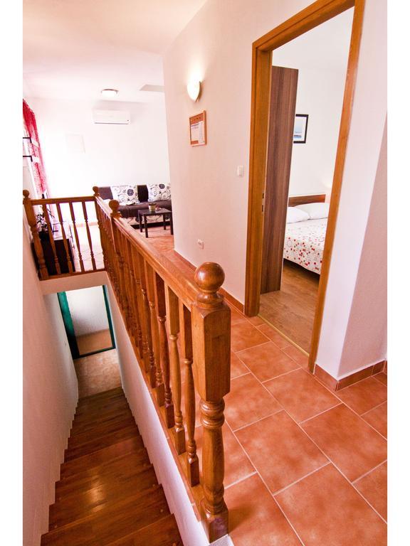 Apartments Cambi Kastela Bilik gambar