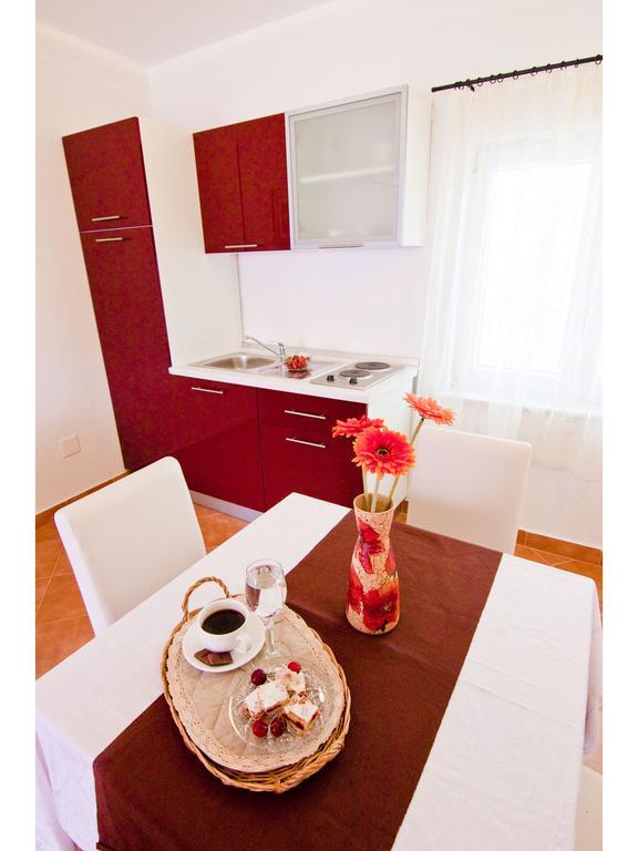 Apartments Cambi Kastela Luaran gambar