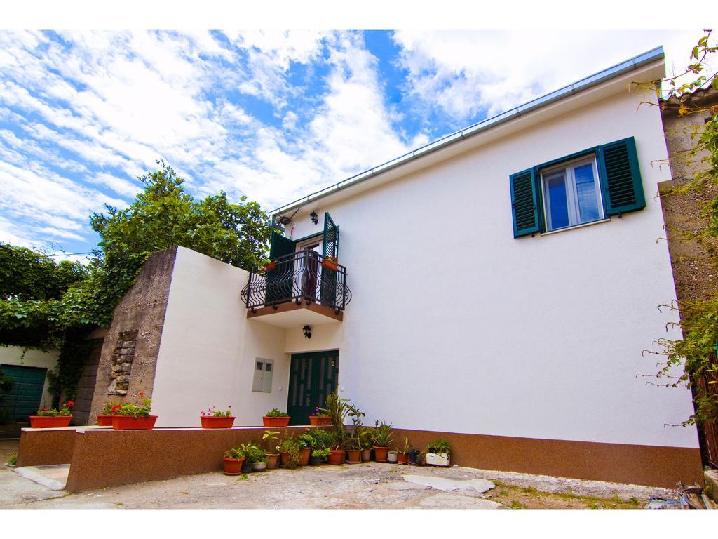 Apartments Cambi Kastela Luaran gambar
