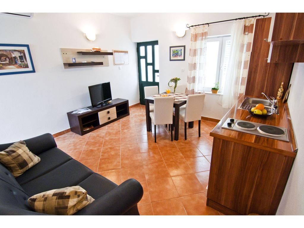 Apartments Cambi Kastela Bilik gambar