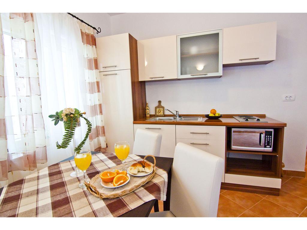 Apartments Cambi Kastela Bilik gambar