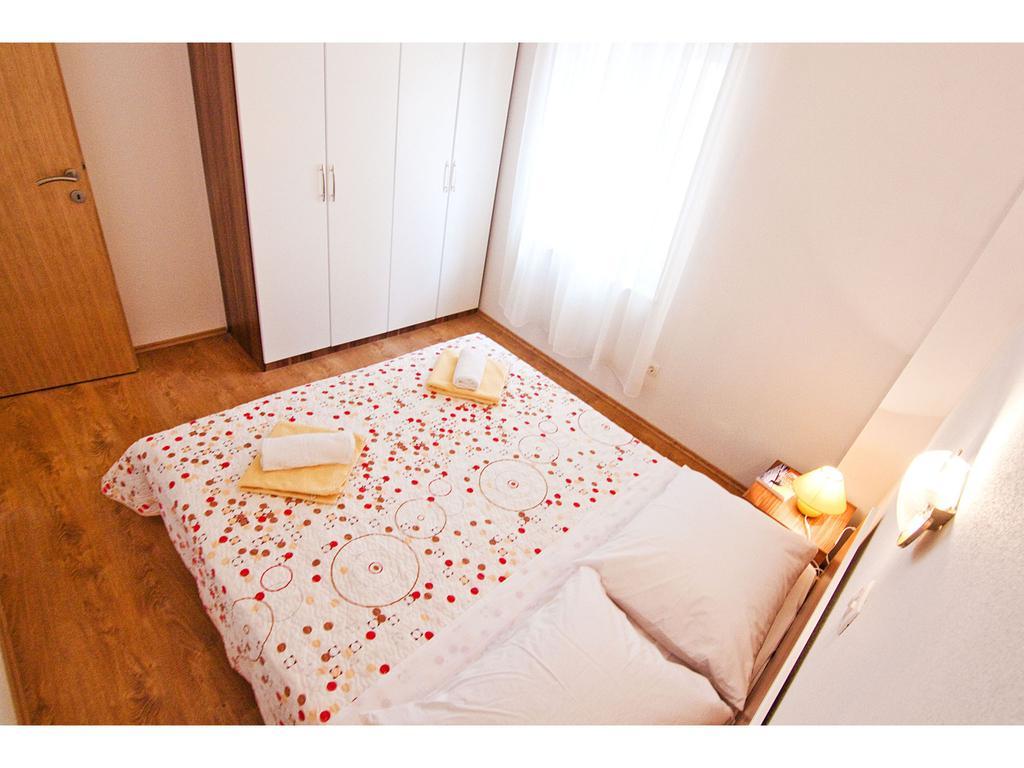 Apartments Cambi Kastela Luaran gambar