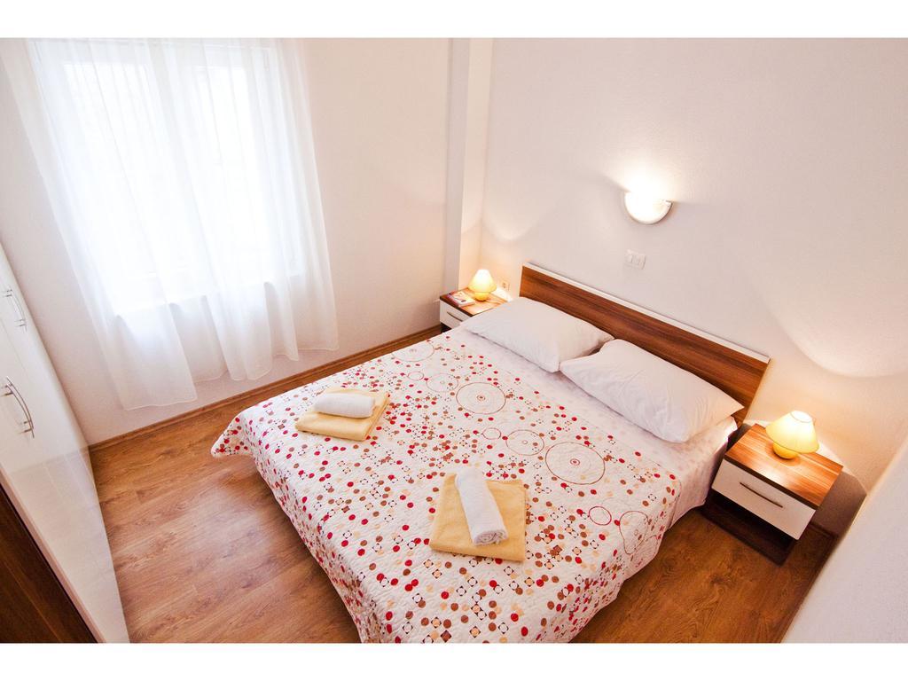 Apartments Cambi Kastela Bilik gambar