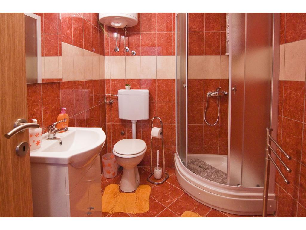 Apartments Cambi Kastela Bilik gambar